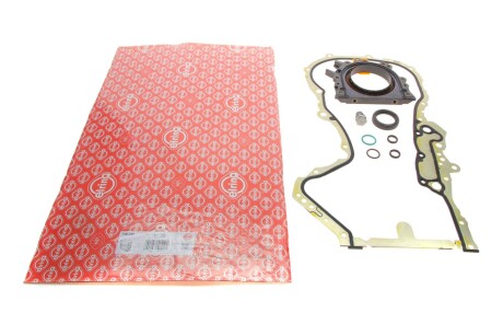 Комплект прокладок (нижній) Skoda Fabia/VW Polo 1.6 16V 06- UA63 ELRING 748.240