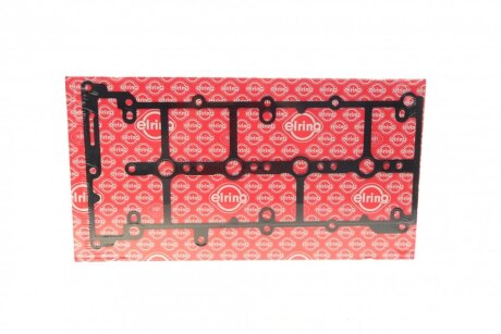 Прокладка кришки головки циліндрів FIAT 1.6/2.0D 10- C.I.U ELRING 748.591