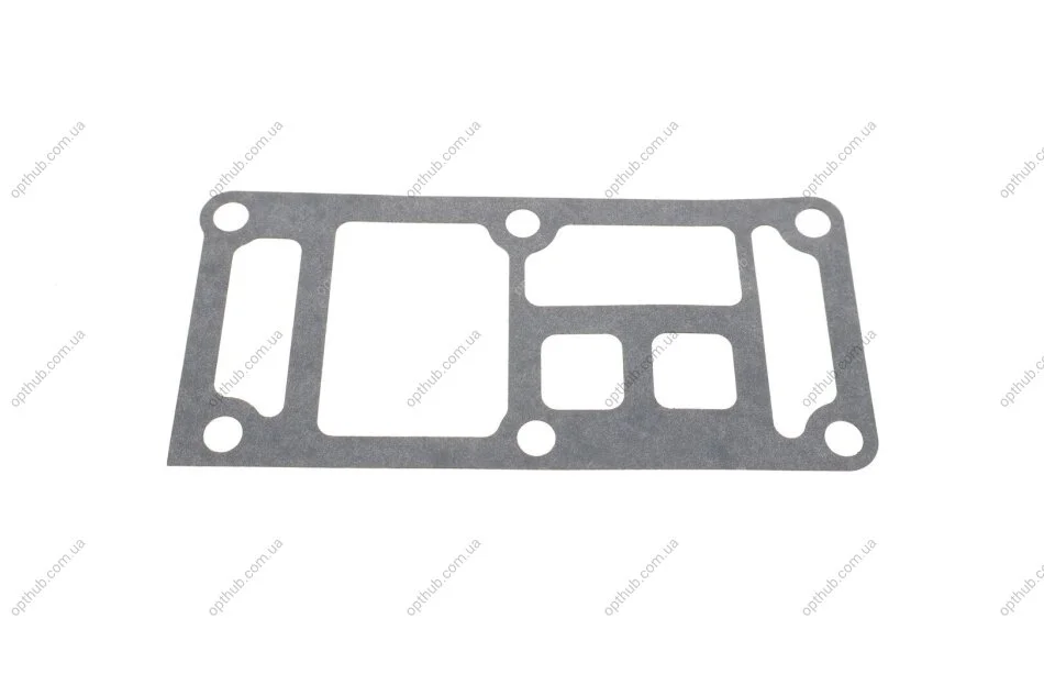 Прокладка фильтра масляного BMW 3 (E30/E36/E46)/5 (E34) 1.6-1.8 90-01 (opt-om) ELRING 748.811 (фото 1)