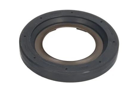 Ущільнення вала, колінчастий вал FIAT 2,3 JTD F1AE 50*80*11 PTFE (вир-во Elring) C.I.U ELRING 749.250