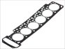 Прокладка головки блока арамідна Г/Б BMW M30B35 -ua ELRING 749.370 (фото 1)