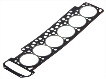 Прокладка головки блока арамідна Г/Б BMW M30B35 -ua ELRING 749.370