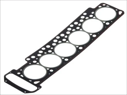 Прокладка головки блока арамідна Г/Б BMW M30B35 -ua ELRING 749.370