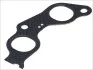 Прокладка колектора випускного VW Passat/Golf/Jetta/Seat Ibiza/Cordoba 1.0-1.4i 83-02 (opt-om) ELRING 750.230 (фото 1)