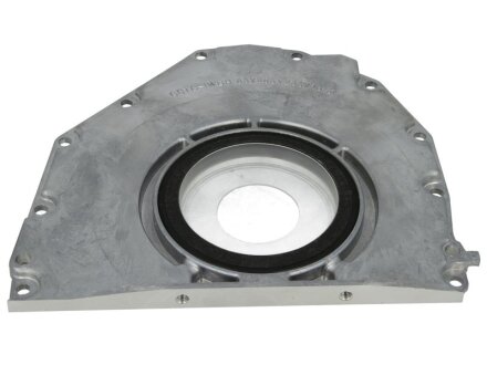 Сальник колінвалу (задній) Audi A4/ A6 2.5TDI 97-05 (85x205/235x15) UA63 ELRING 750.330