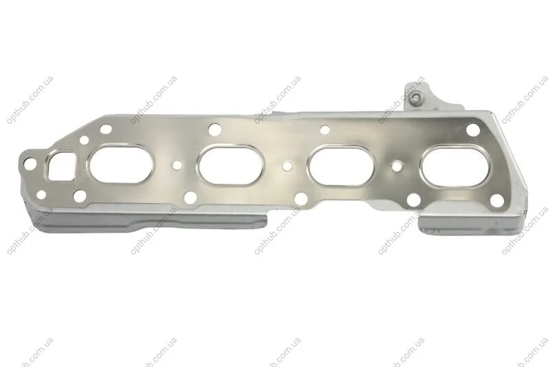 Прокладка колектора випускного Citroen Jumper/Jumpy/Peugeot Boxer/Expert 2.0/2.2 BlueHDi 15- UA63 ELRING 750.931 (фото 1)