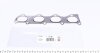 Прокладка колектора двигуна металева VW GASKET КОЛЛ EX -ua ELRING 751.660 (фото 1)