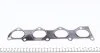Прокладка колектора двигуна металева VW GASKET КОЛЛ EX -ua ELRING 751.660 (фото 3)