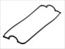 Прокладка клапанної кришки гумова КЛ. КР. HONDA A16A1/A20A1/A20A2/A20A3/A20A4/ET1/ET2/ET4/EZ -ua ELRING 752.622 (фото 1)