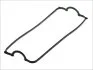 Прокладка клапанної кришки гумова КЛ. КР. HONDA A16A1/A20A1/A20A2/A20A3/A20A4/ET1/ET2/ET4/EZ -ua ELRING 752.622 (фото 1)