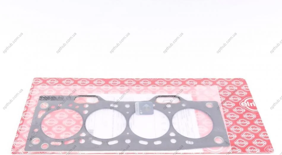 Прокладка головки блока TOYOTA 1.3 2E-L/2E-E (пр-во Elring) ELRING 752.674 (фото 1)