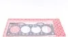 Прокладка головки блока TOYOTA 1.3 2E-L/2E-E (пр-во Elring) ELRING 752.674 (фото 1)