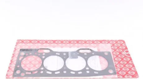 Прокладка головки блока TOYOTA 1.3 2E-L/2E-E (пр-во Elring) ELRING 752.674
