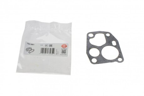 Прокладка фільтра масляного MB Sprinter W901-W904 OM601/602 (opt-om) ELRING 753.581