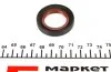 Сальник колинвалу (передний) Opel Combo 1.2-1.6 CNG 94- (26x42x8/6) UA63 ELRING 755.141 (фото 3)