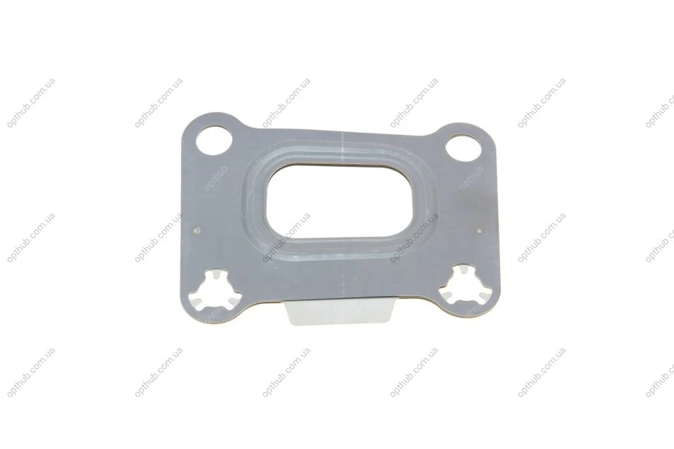 Прокладка, компресор FORD 2.0 TDCi Duratorq (вир-во Elring) ELRING 756.920 (фото 1)