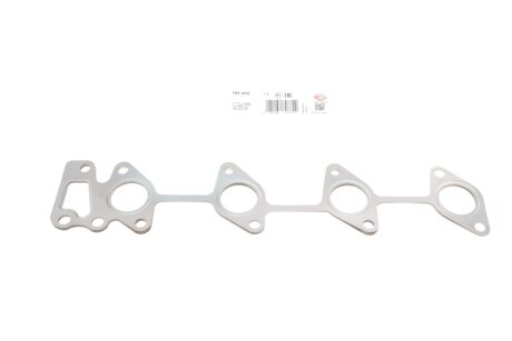 Прокладка колектора випускного Hyundai Santa Fe/Kia Ceed 2.2 CRDi 06-12 UA63 ELRING 757.470