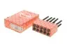 Комплект болтів головки цилідра PSA 1,0-1,6 TU1/TU3/TU5 (вир-во Elring) ELRING 758.300 (фото 2)