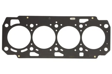 Прокладка, головка цилиндров FIAT 2,0 JTD 1! 1,05 mm 10- (пр-во Elring) C.I.U ELRING 758.680