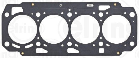 Прокладання ГБЦ Opel Combo/Fiat Doblo 2.0D10- (1.15mm) UA63 ELRING 758.690