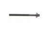 Комплект болтів з головкою системи TORX з чорного металу RENAULT 1.2 8V D7F -ua ELRING 759.350 (фото 1)