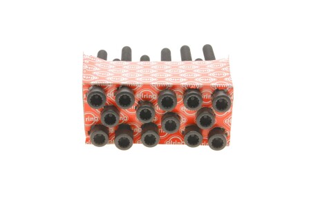 Болти головки (к-кт 14шт.) MB C-class (W202)/E-class (W210) 93-00 (opt-om) ELRING 759.640