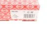 Болт головки блоку (компл.) MB 2.0CDI/2.2CDI OM611 (вир-во Elring) ELRING 760.090 (фото 4)