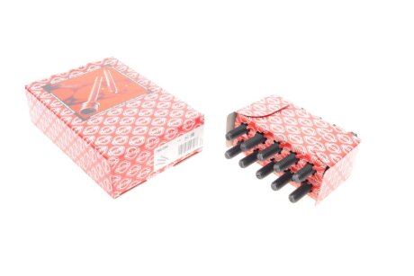 Болт головки блоку (компл.) MB 2.0CDI/2.2CDI OM611 ELRING 760.090