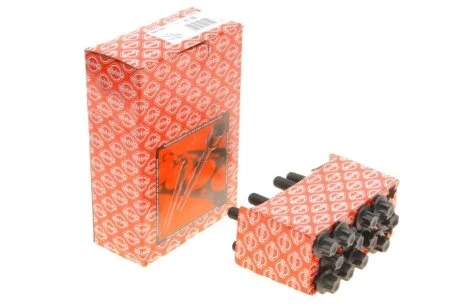 Болт головки блоку (компл.) MB 2.7CDI OM612/OM647 (вир-во Elring) ELRING 760.120