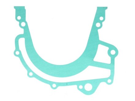 Прокладка насосу масляного VW LT/T4 2.5TDI/2.4D/2.4i 78-03 UA63 ELRING 760.384