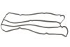 Прокладка кришки клапанної FORD 1.25/1.6 16V ZETEC FUJA/HWDA/HWDB (КЛАП. КР-ПЛАСТИК) ELRING 761.031 (фото 2)