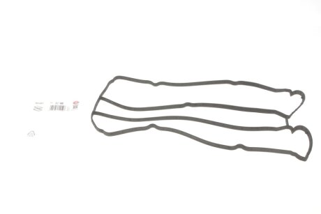 Прокладка кришки клапанної FORD 1.25/1.6 16V ZETEC FUJA/HWDA/HWDB (КЛАП. КР-ПЛАСТИК) ELRING 761.031