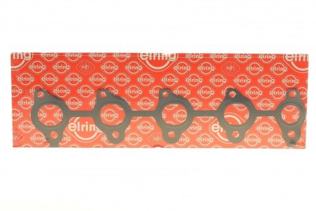 Прокладка колектора випускного Fiat Scudo 1.6 Multijet UA63 ELRING 761.041