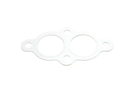 Прокладка труби вихлопної BMW 3 (E30/E36/E46)/ (E34) 87-02 M40/M43 UA63 ELRING 761.745