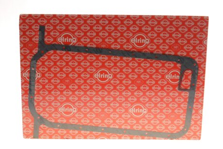 Прокладка масляного піддону двигуна BMW M40/M42/M43 ELRING 762.034