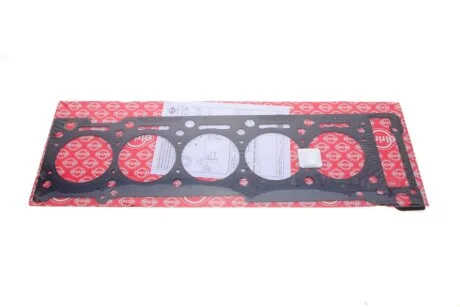 Прокладка головки блока MB 2.7CDI OM 612/OM 647 88.8MM 1.20MM (выр-во Elring) ELRING 762.821