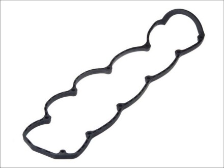 Прокладка кришки клапанів Fiat Ducato/Iveco 2.5D -94 UA63 ELRING 763.071