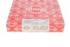 Сальник двигуна FRONT FIAT 8140.07 70x90x10 (вир-во Elring) ELRING 763.144 (фото 3)