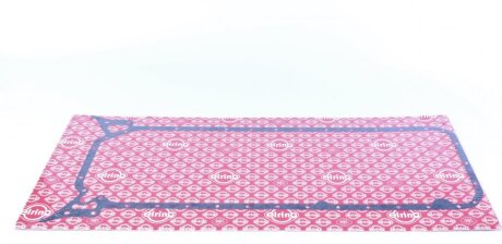 Прокладка масляного поддона двигателя MB 2.6/3.0 M103 ELRING 763.317