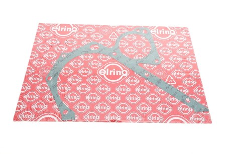 Прокладка кришки ГРМ Ford Escort III-VI/Fiesta I-IV/Mazda 121 III 1.0/1.1/1.3 77-08 (opt-om) ELRING 765.074