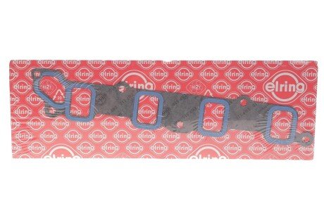 Прокладка впускного колектора Ford Escort 1.3 86-99 (opt-om) ELRING 765.112