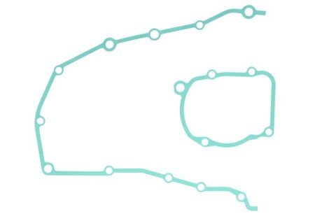 Прокладка кришки двигуна передньої BMW 3(E36) 1.8 89-98 (opt-om) ELRING 766.242