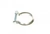 Хомут глушника Citroen Berlingo/Jumpy/Fiat Scudo/Peugeot Expert/Partner 96- (67mm) UA63 ELRING 766.880 (фото 2)