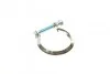 Хомут глушника Citroen Berlingo/Jumpy/Fiat Scudo/Peugeot Expert/Partner 96- (67mm) UA63 ELRING 766.880 (фото 3)