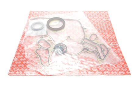 Кільце ущільнювальне свічкового колодязя Porsche 911 99-12 (opt-om) ELRING 766.941