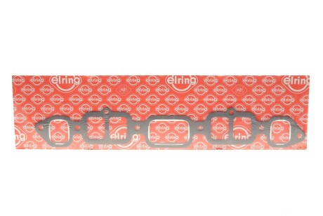 Прокладання колектора впускного/випускного Opel Kadett/Rekord/Senator -84 UA63 ELRING 768.112