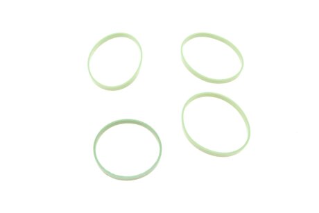 Комплект прокладок, впускний колектор ELRING 770.330