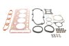 Комплект прокладок (верхній) Audi Q5/Q7/VW Tiguan/Touareg 2.0 TSI 15- UA63 ELRING 770.530 (фото 2)