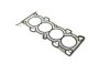 Прокладка, головка циліндра FORD 2,0 16V DURATEC 2013-2020 C.I.U ELRING 771.290 (фото 1)