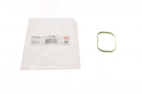 Прокладка впускний колектор 1 шт. FORD 2,0 16V DURATEC 2013-2020 (4) C.I.U ELRING 771.320